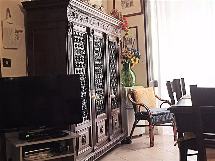 Immagine 10 di Monolocale in vendita  a Alghero