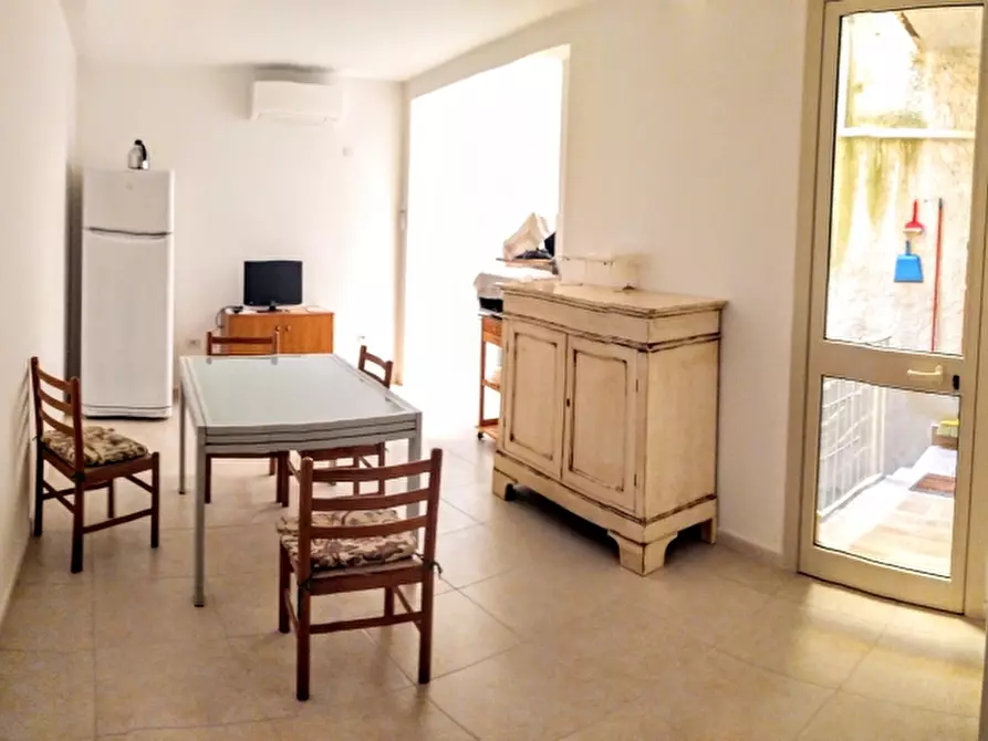 Immagine 22 di Casa indipendente in vendita  in VIA AMSICORA 2 a Ittiri