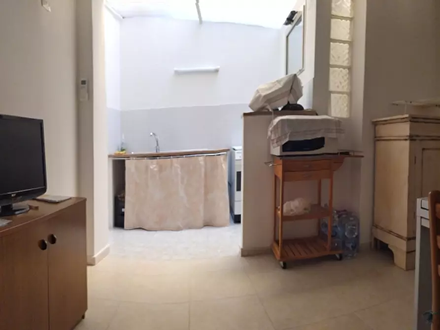 Immagine 27 di Casa indipendente in vendita  in VIA AMSICORA 2 a Ittiri