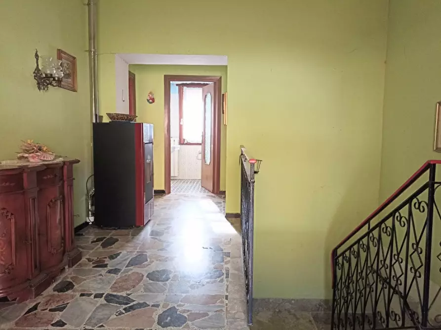 Immagine 3 di Casa indipendente in vendita  in VIA AMSICORA 79 a Ossi