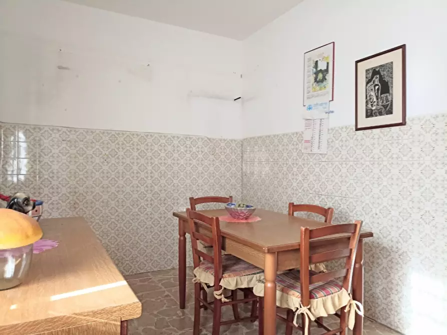 Immagine 11 di Casa indipendente in vendita  in VIA AMSICORA 79 a Ossi