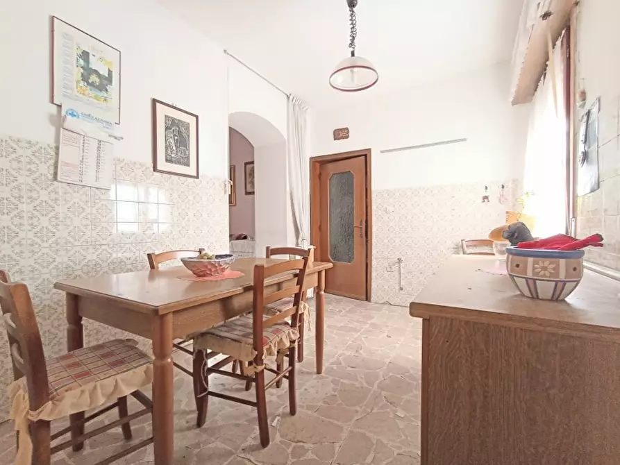 Immagine 12 di Casa indipendente in vendita  in VIA AMSICORA 79 a Ossi