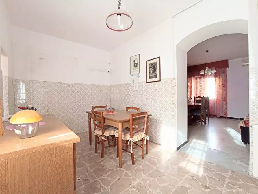 Immagine 13 di Casa indipendente in vendita  in VIA AMSICORA 79 a Ossi