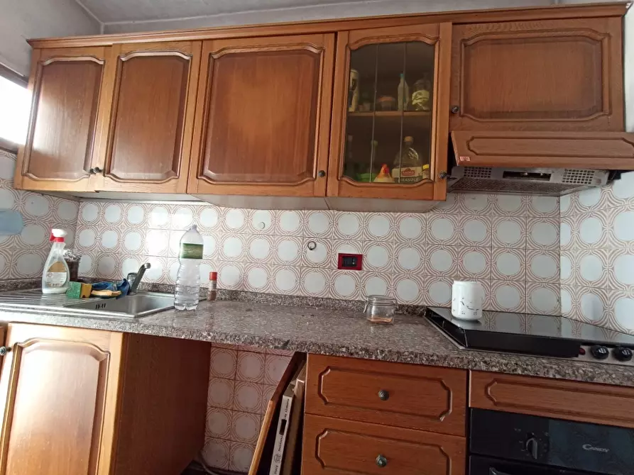 Immagine 14 di Casa indipendente in vendita  in VIA AMSICORA 79 a Ossi