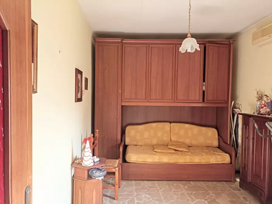 Immagine 15 di Casa indipendente in vendita  in VIA AMSICORA 79 a Ossi