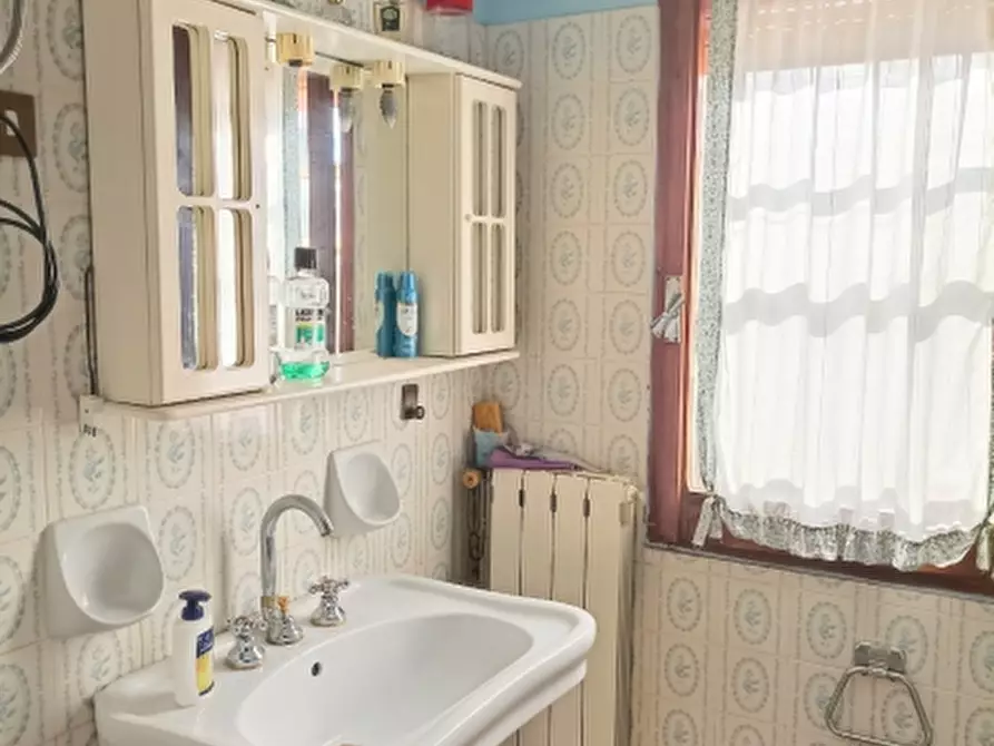 Immagine 16 di Casa indipendente in vendita  in VIA AMSICORA 79 a Ossi