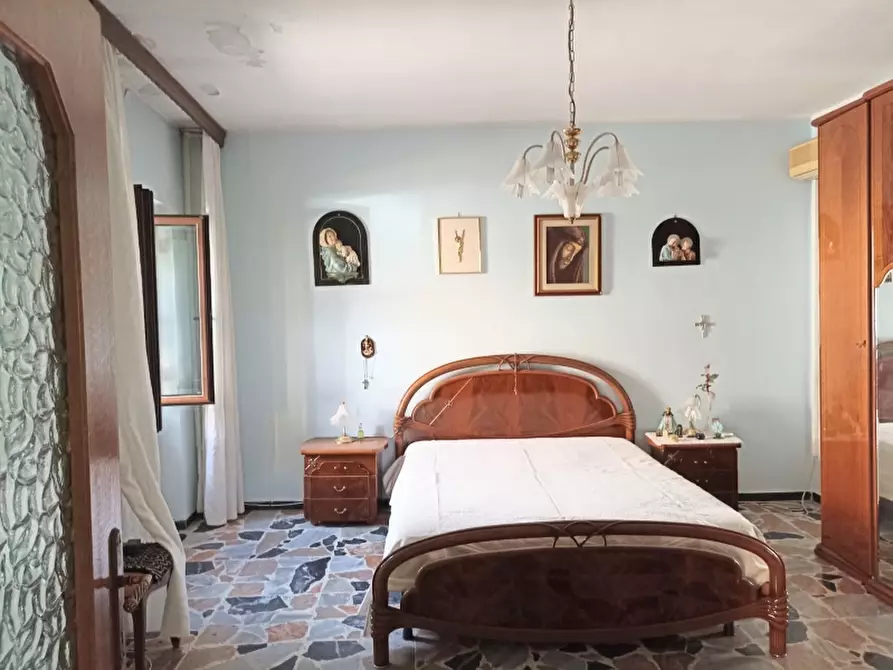 Immagine 21 di Casa indipendente in vendita  in VIA AMSICORA 79 a Ossi