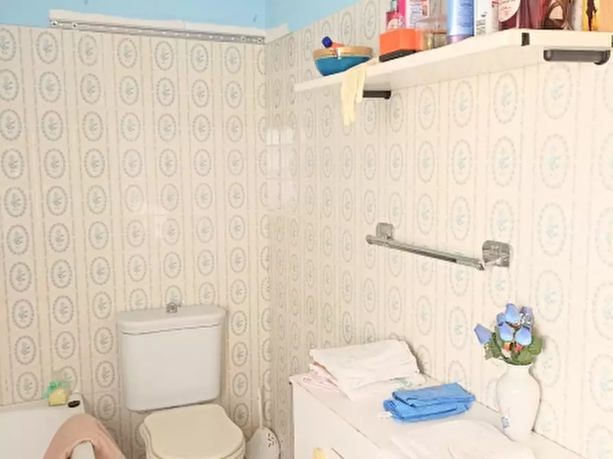 Immagine 17 di Casa indipendente in vendita  in VIA AMSICORA 79 a Ossi