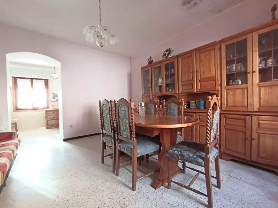 Immagine 1 di Casa indipendente in vendita  in VIA AMSICORA 79 a Ossi