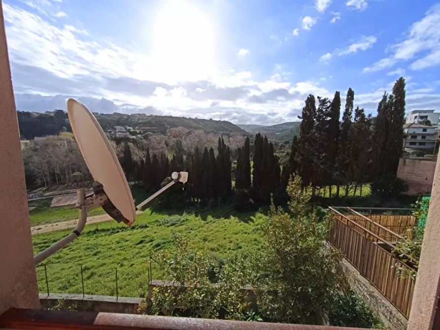 Immagine 19 di Casa indipendente in vendita  in VIA AMSICORA 79 a Ossi