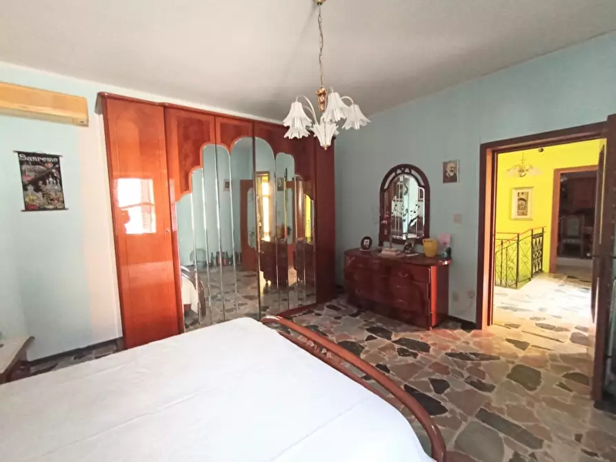 Immagine 22 di Casa indipendente in vendita  in VIA AMSICORA 79 a Ossi