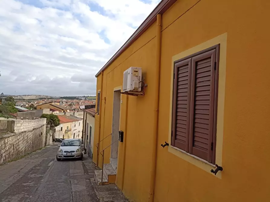 Immagine 25 di Casa indipendente in vendita  in VIA AMSICORA 79 a Ossi