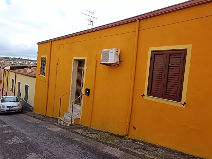 Immagine 26 di Casa indipendente in vendita  in VIA AMSICORA 79 a Ossi