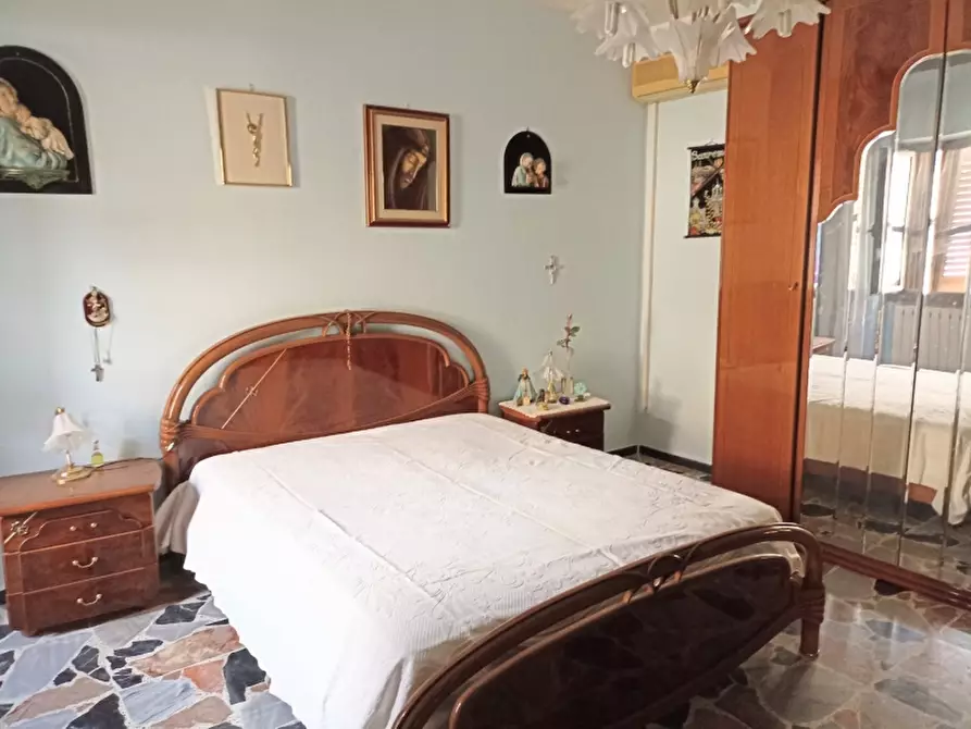 Immagine 23 di Casa indipendente in vendita  in VIA AMSICORA 79 a Ossi