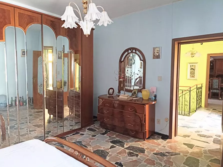 Immagine 24 di Casa indipendente in vendita  in VIA AMSICORA 79 a Ossi