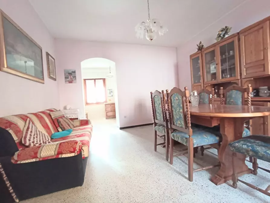 Immagine 5 di Casa indipendente in vendita  in VIA AMSICORA 79 a Ossi