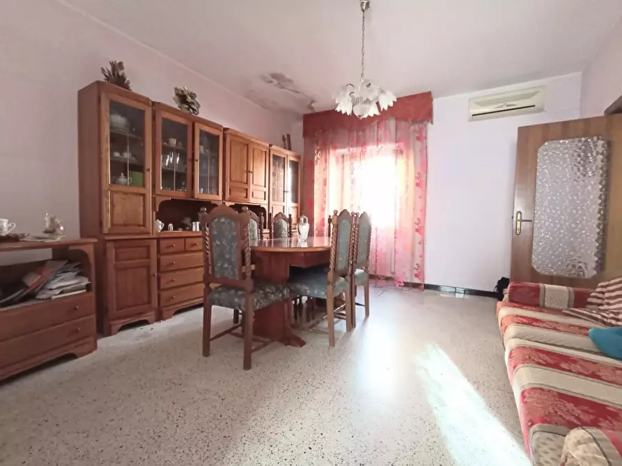 Immagine 6 di Casa indipendente in vendita  in VIA AMSICORA 79 a Ossi