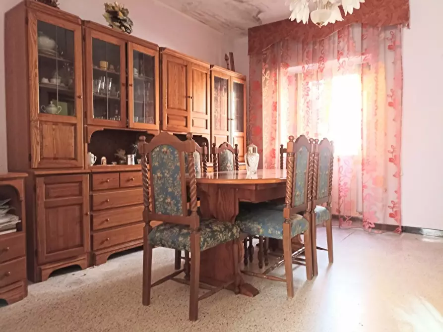 Immagine 7 di Casa indipendente in vendita  in VIA AMSICORA 79 a Ossi
