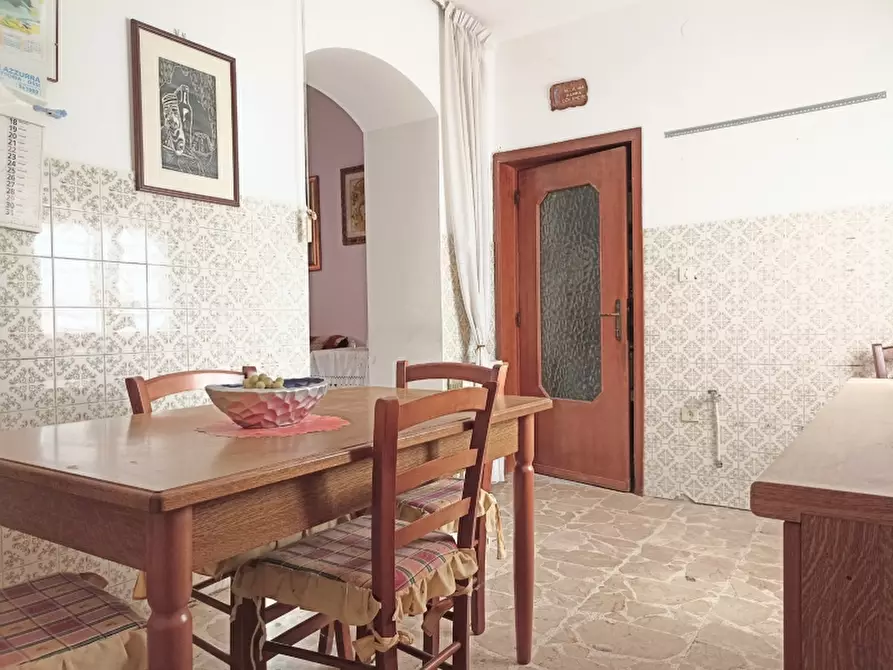 Immagine 8 di Casa indipendente in vendita  in VIA AMSICORA 79 a Ossi