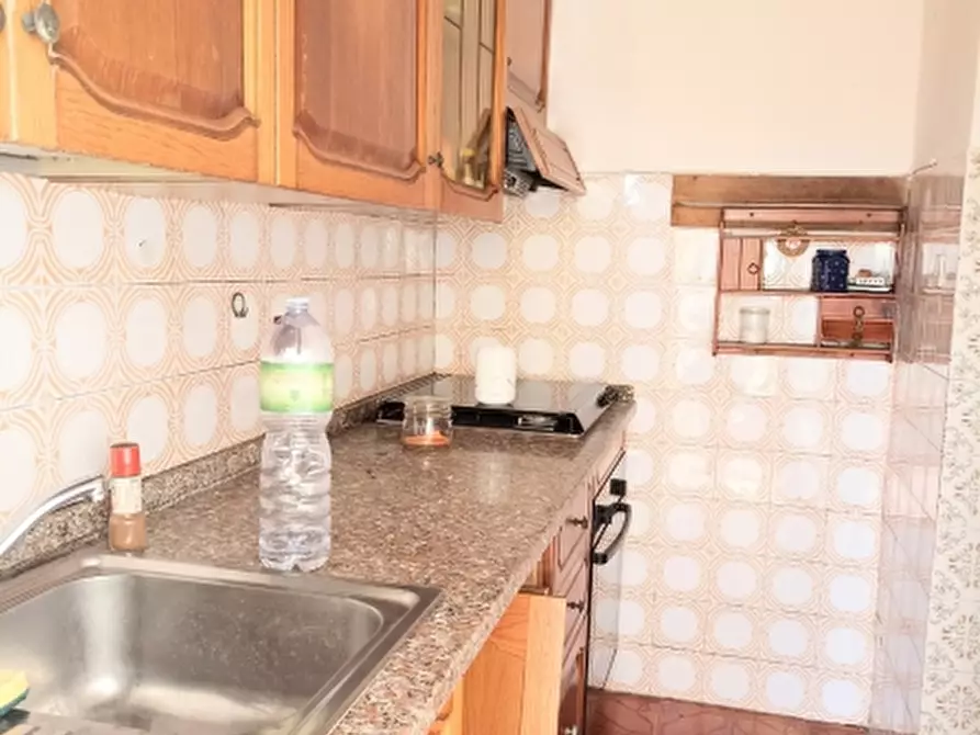 Immagine 10 di Casa indipendente in vendita  in VIA AMSICORA 79 a Ossi