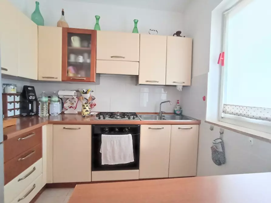 Immagine 11 di Appartamento in vendita  in RESIDENCE IL MIRTO via Biggiu Marinu, 15 a, a Stintino