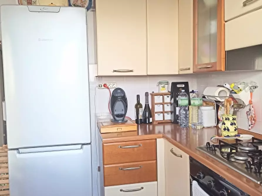 Immagine 13 di Appartamento in vendita  in RESIDENCE IL MIRTO via Biggiu Marinu, 15 a, a Stintino