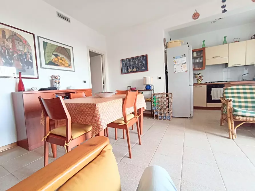 Immagine 14 di Appartamento in vendita  in RESIDENCE IL MIRTO via Biggiu Marinu, 15 a, a Stintino