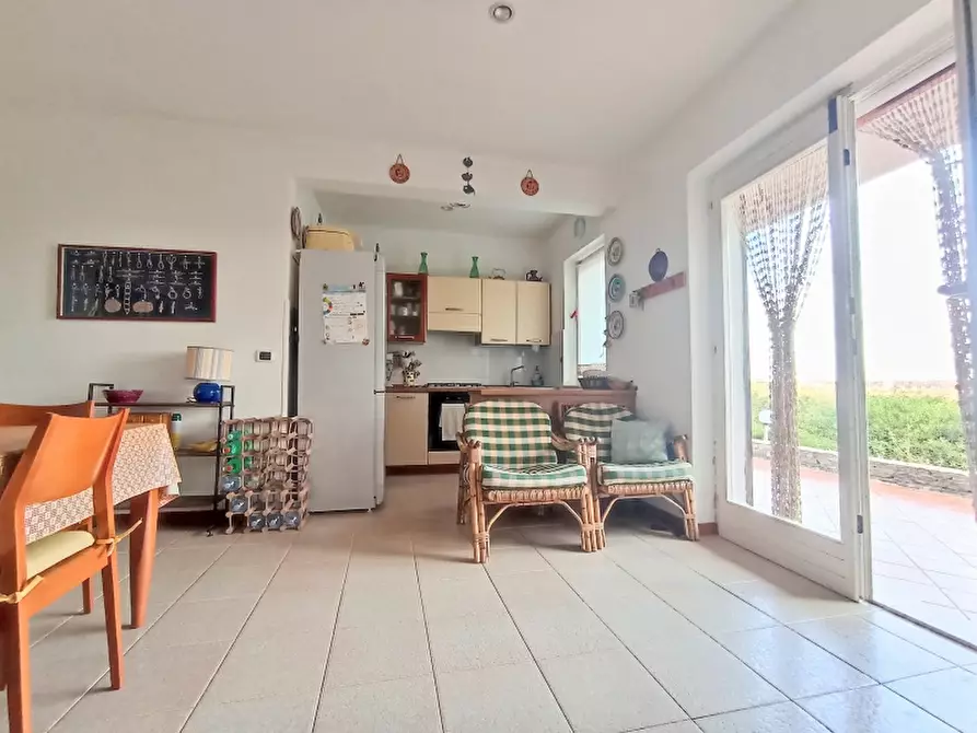 Immagine 15 di Appartamento in vendita  in RESIDENCE IL MIRTO via Biggiu Marinu, 15 a, a Stintino