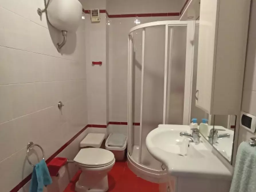 Immagine 16 di Appartamento in vendita  in RESIDENCE IL MIRTO via Biggiu Marinu, 15 a, a Stintino