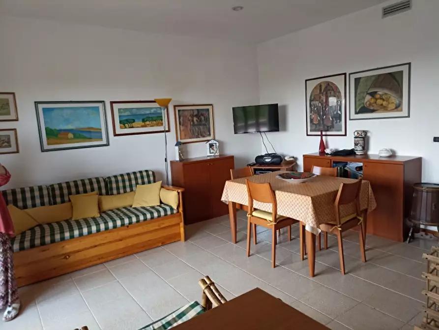 Immagine 17 di Appartamento in vendita  in RESIDENCE IL MIRTO via Biggiu Marinu, 15 a, a Stintino