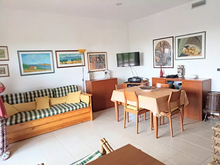 Immagine 18 di Appartamento in vendita  in RESIDENCE IL MIRTO via Biggiu Marinu, 15 a, a Stintino