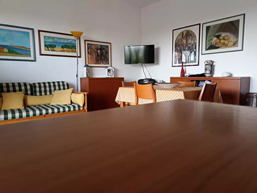 Immagine 19 di Appartamento in vendita  in RESIDENCE IL MIRTO via Biggiu Marinu, 15 a, a Stintino