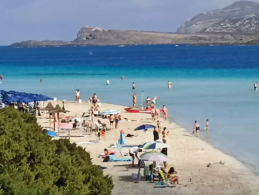 Immagine 35 di Appartamento in vendita  in RESIDENCE IL MIRTO via Biggiu Marinu, 15 a, a Stintino