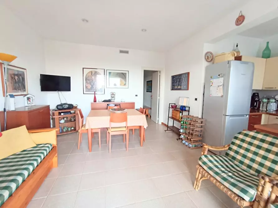 Immagine 9 di Appartamento in vendita  in RESIDENCE IL MIRTO via Biggiu Marinu, 15 a, a Stintino