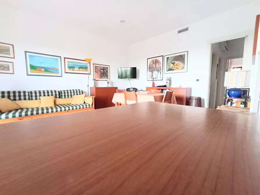 Immagine 10 di Appartamento in vendita  in RESIDENCE IL MIRTO via Biggiu Marinu, 15 a, a Stintino