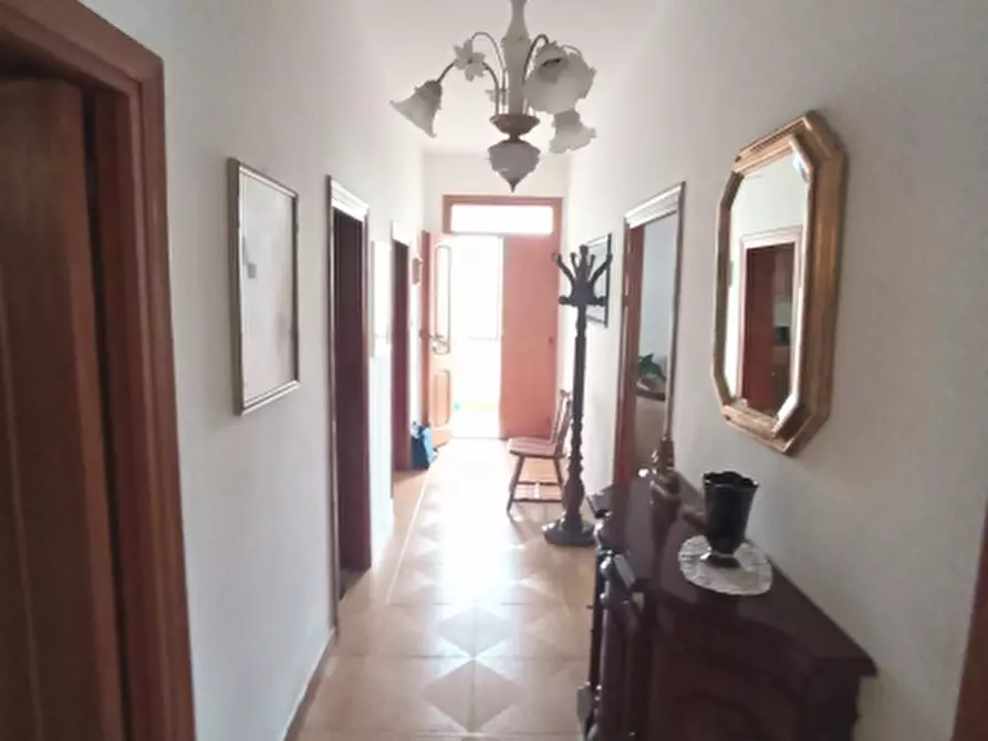 Immagine 5 di Appartamento in vendita  in VIA XXV APRILE 22 a Nulvi