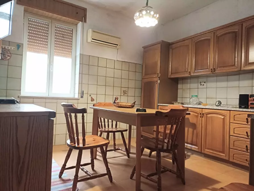 Immagine 2 di Appartamento in vendita  in VIA XXV APRILE 22 a Nulvi