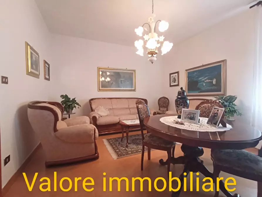 Immagine 11 di Appartamento in vendita  in VIA XXV APRILE 22 a Nulvi