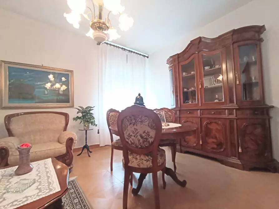 Immagine 13 di Appartamento in vendita  in VIA XXV APRILE 22 a Nulvi