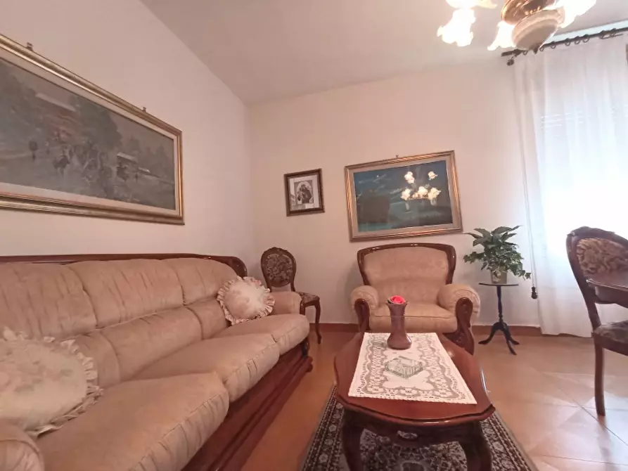 Immagine 14 di Appartamento in vendita  in VIA XXV APRILE 22 a Nulvi