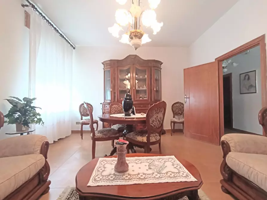 Immagine 15 di Appartamento in vendita  in VIA XXV APRILE 22 a Nulvi