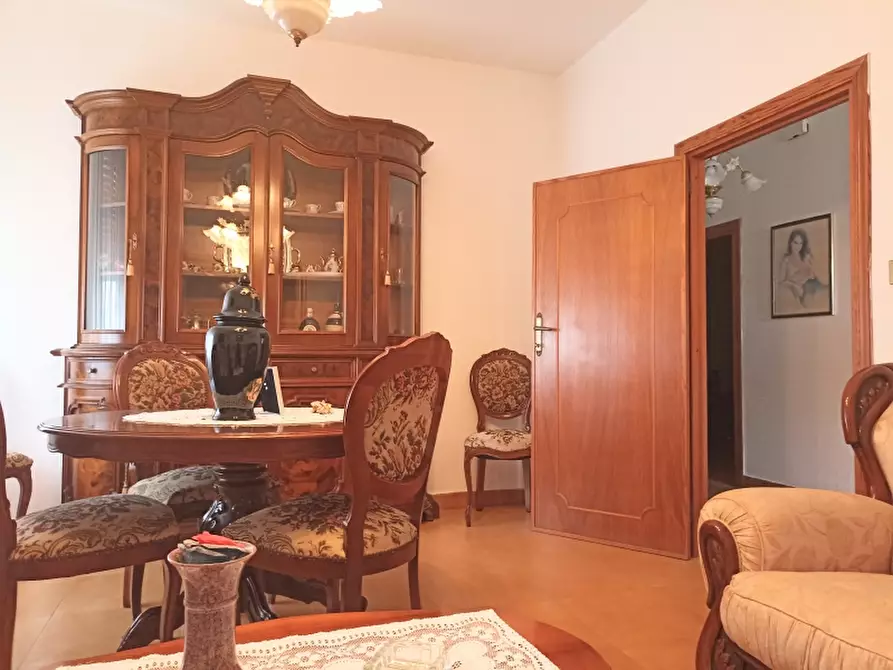 Immagine 16 di Appartamento in vendita  in VIA XXV APRILE 22 a Nulvi