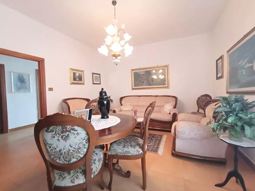 Immagine 17 di Appartamento in vendita  in VIA XXV APRILE 22 a Nulvi