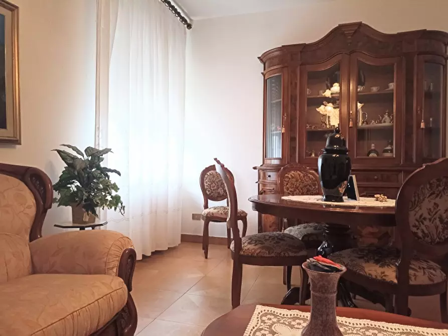 Immagine 18 di Appartamento in vendita  in VIA XXV APRILE 22 a Nulvi