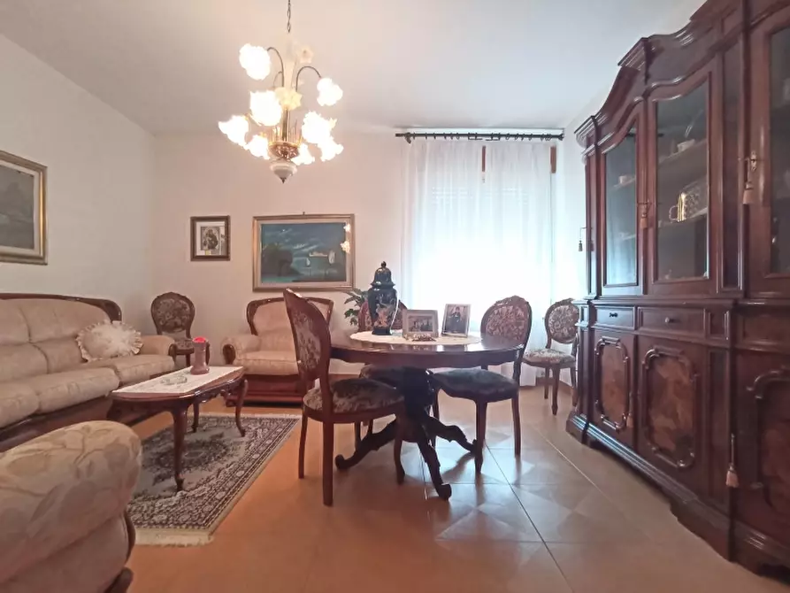 Immagine 19 di Appartamento in vendita  in VIA XXV APRILE 22 a Nulvi