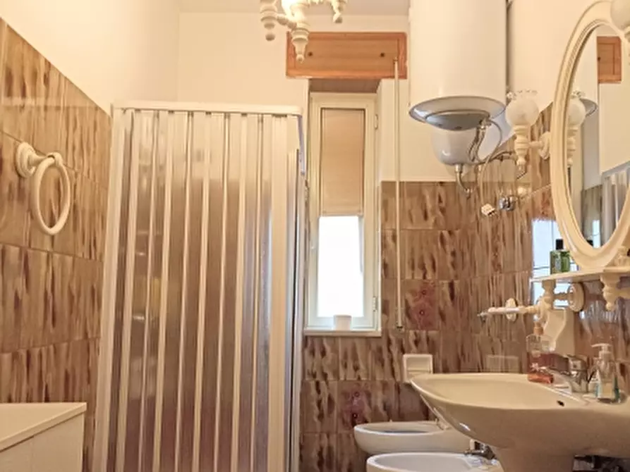 Immagine 20 di Appartamento in vendita  in VIA XXV APRILE 22 a Nulvi