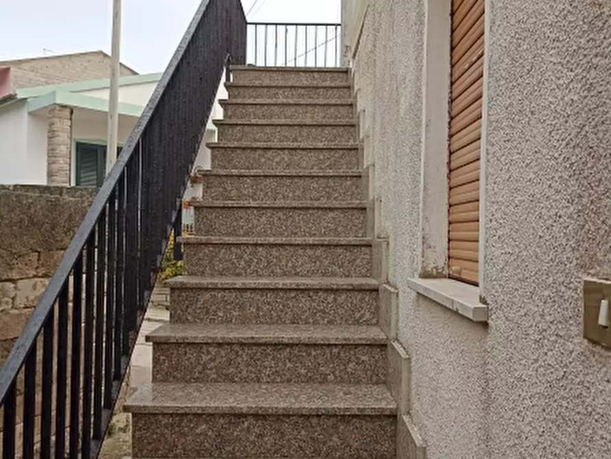 Immagine 4 di Appartamento in vendita  in VIA XXV APRILE 22 a Nulvi