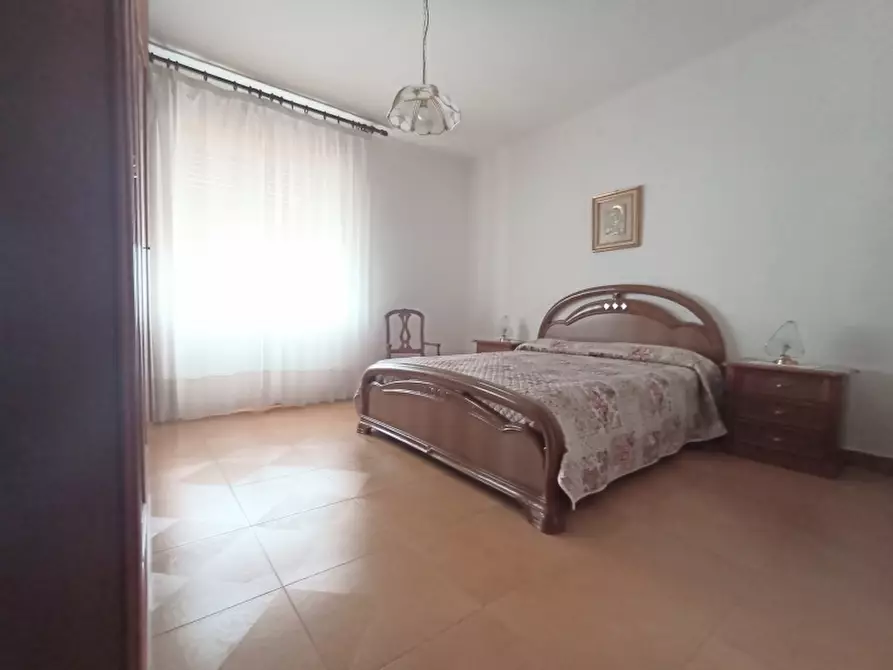 Immagine 21 di Appartamento in vendita  in VIA XXV APRILE 22 a Nulvi