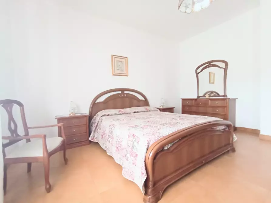 Immagine 22 di Appartamento in vendita  in VIA XXV APRILE 22 a Nulvi