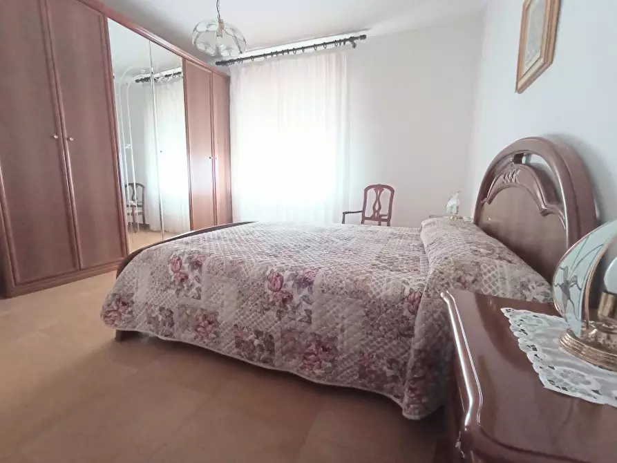 Immagine 23 di Appartamento in vendita  in VIA XXV APRILE 22 a Nulvi